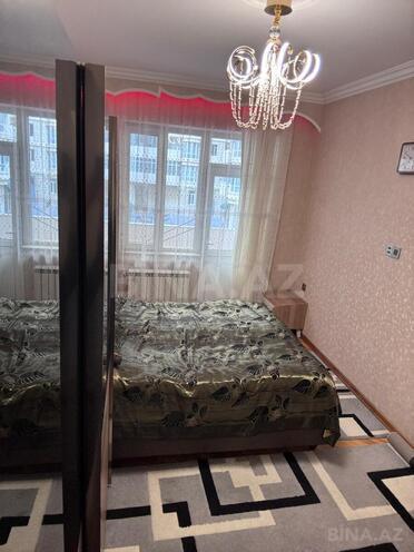 Satılır 3 otaqlı yeni tikili 100 m², 8 Noyabr m., photo 8 from 18