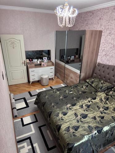 Satılır 3 otaqlı yeni tikili 100 m², 8 Noyabr m., photo 9 from 18