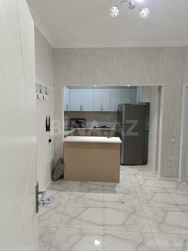 Сдаётся 2-комн. новостройка 80 м², Насиминский  р., photo 8 from 13