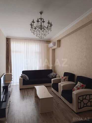 Сдаётся 2-комн. новостройка 80 м², Насиминский  р., photo 5 from 13