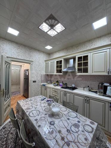 Satılır 3 otaqlı yeni tikili 100 m², 8 Noyabr m., photo 10 from 18