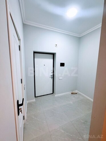 Satılır 2 otaqlı yeni tikili 46 m², photo 6 from 7