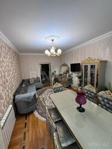 Satılır 3 otaqlı yeni tikili 100 m², 8 Noyabr m., photo 7 from 18