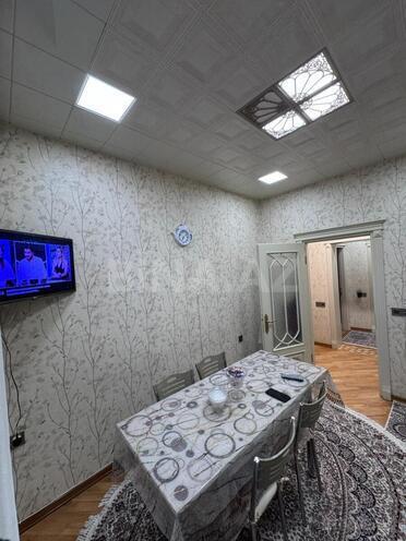 Satılır 3 otaqlı yeni tikili 100 m², 8 Noyabr m., photo 12 from 18