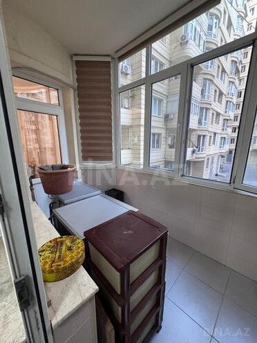 Satılır 3 otaqlı yeni tikili 100 m², 8 Noyabr m., photo 15 from 18
