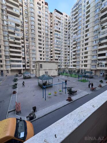 Satılır 3 otaqlı yeni tikili 100 m², 8 Noyabr m., photo 17 from 18