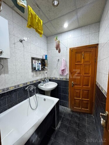 Продаётся 3-комн. вторичка 75 м², м. Азадлыг проспекти, photo 17 from 18