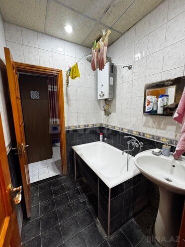 Продаётся 3-комн. вторичка 75 м², м. Азадлыг проспекти, photo 16 from 18