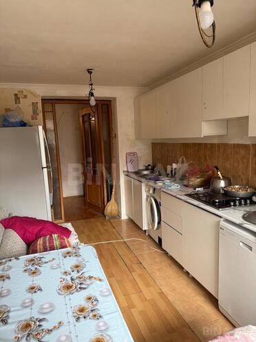 Satılır 3 otaqlı yeni tikili 80 m², Yasamal q., photo 1 from 9