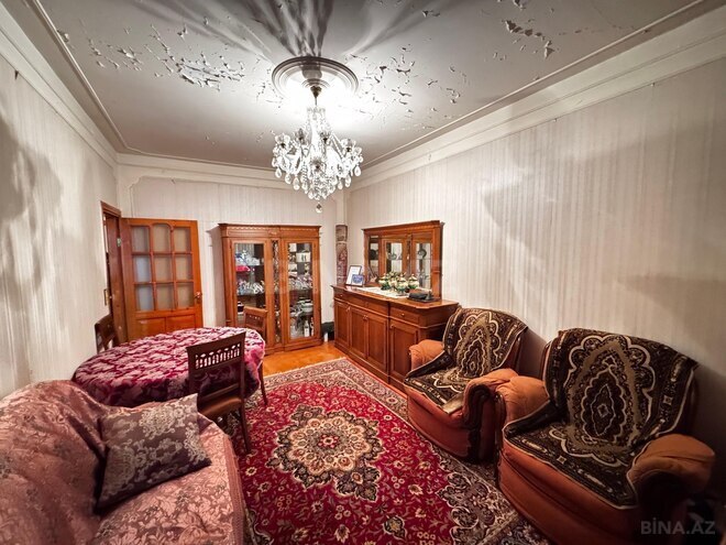 Продаётся 3-комн. вторичка 75 м², м. Азадлыг проспекти, photo 12 from 18