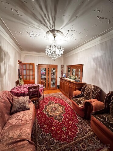 Продаётся 3-комн. вторичка 75 м², м. Азадлыг проспекти, photo 1 from 18