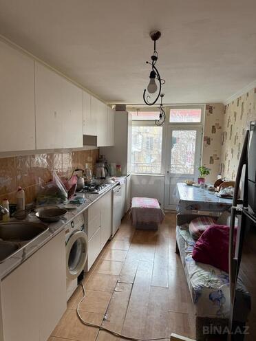 Satılır 3 otaqlı yeni tikili 80 m², Yasamal q., photo 3 from 9