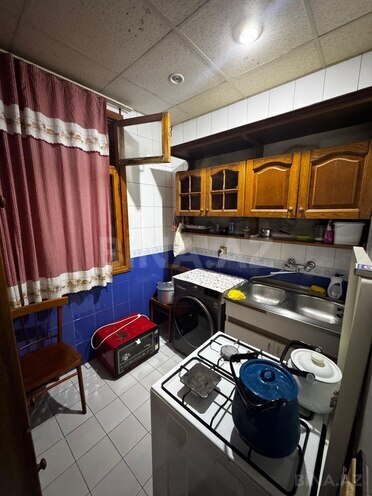Продаётся 3-комн. вторичка 75 м², м. Азадлыг проспекти, photo 14 from 18