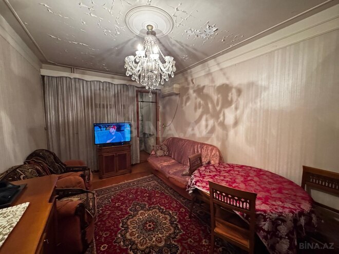 Продаётся 3-комн. вторичка 75 м², м. Азадлыг проспекти, photo 3 from 18