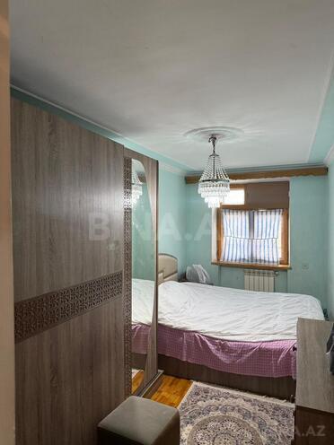 Satılır 3 otaqlı yeni tikili 80 m², Yasamal q., photo 6 from 9