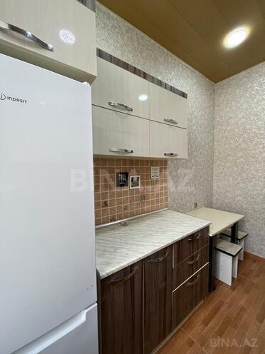 Сдаётся 3-комн. вторичка 100 м², м. Ичеришехер, photo 25 from 31