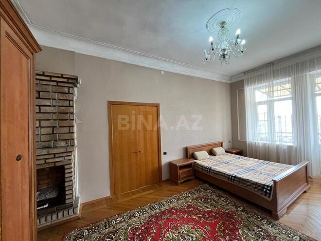 Сдаётся 3-комн. вторичка 100 м², м. Ичеришехер, photo 9 from 31