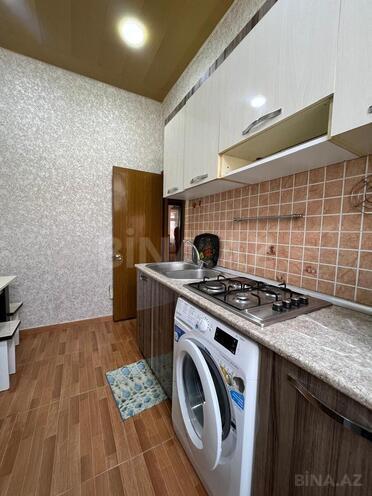 Сдаётся 3-комн. вторичка 100 м², м. Ичеришехер, photo 22 from 31
