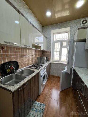 Сдаётся 3-комн. вторичка 100 м², м. Ичеришехер, photo 21 from 31