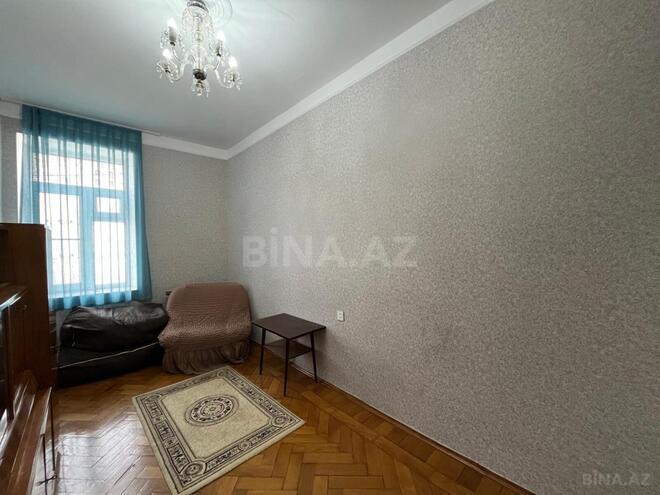 Сдаётся 3-комн. вторичка 100 м², м. Ичеришехер, photo 16 from 31