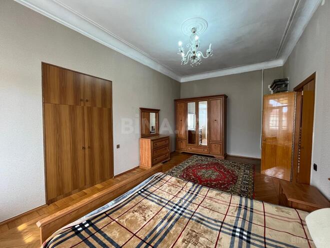 Сдаётся 3-комн. вторичка 100 м², м. Ичеришехер, photo 12 from 31