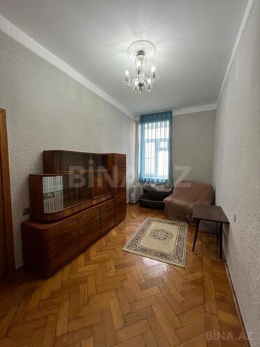 Сдаётся 3-комн. вторичка 100 м², м. Ичеришехер, photo 14 from 31
