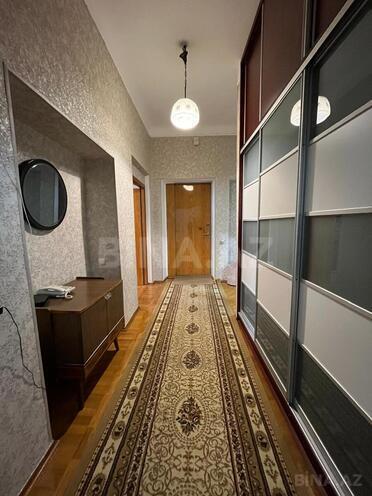 Сдаётся 3-комн. вторичка 100 м², м. Ичеришехер, photo 18 from 31