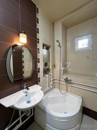 Сдаётся 3-комн. вторичка 100 м², м. Ичеришехер, photo 29 from 31
