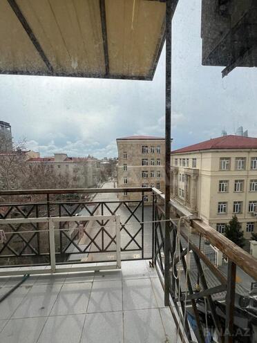 Сдаётся 3-комн. вторичка 100 м², м. Ичеришехер, photo 4 from 31