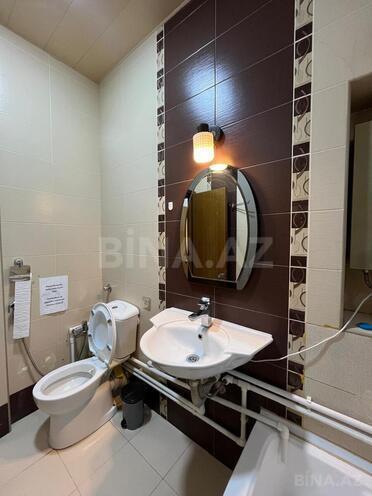 Сдаётся 3-комн. вторичка 100 м², м. Ичеришехер, photo 30 from 31