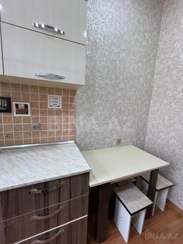 Сдаётся 3-комн. вторичка 100 м², м. Ичеришехер, photo 23 from 31
