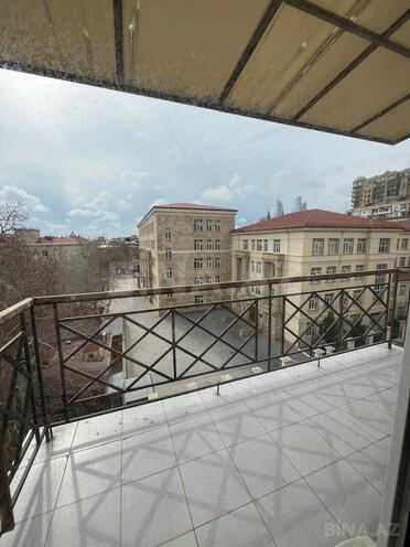 Сдаётся 3-комн. вторичка 100 м², м. Ичеришехер, photo 5 from 31
