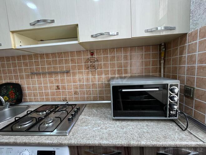 Сдаётся 3-комн. вторичка 100 м², м. Ичеришехер, photo 24 from 31