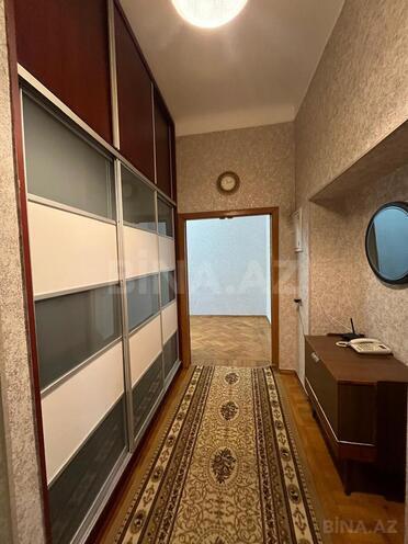 Сдаётся 3-комн. вторичка 100 м², м. Ичеришехер, photo 19 from 31