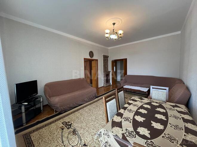 Сдаётся 3-комн. вторичка 100 м², м. Ичеришехер, photo 3 from 31