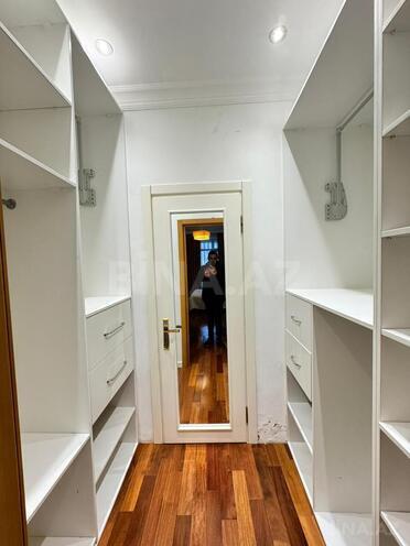 Сдаётся 3-комн. новостройка 125 м², м. Низами, photo 15 from 20