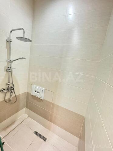 Сдаётся 3-комн. новостройка 125 м², м. Низами, photo 17 from 20