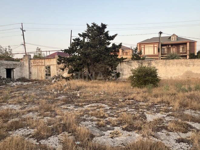 Продаётся  участок 10 сот, пос. Бузовна, photo 3 from 9