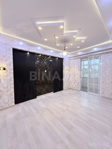 Satılır 3 otaqlı yeni tikili 65 m², photo 1 from 16