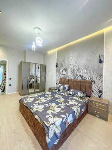 İcarəyə verilir 2 otaqlı yeni tikili 65 m², Neftçilər m., photo 1 from 7