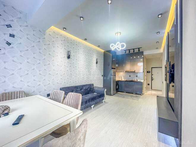 İcarəyə verilir 2 otaqlı yeni tikili 65 m², Neftçilər m., photo 4 from 7