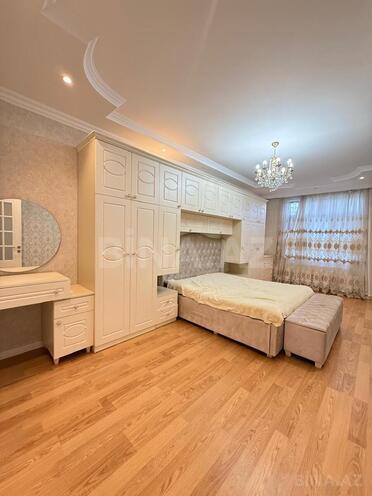 Сдаётся 2-комн. новостройка 90 м², Абшеронcкий  р., photo 1 from 14