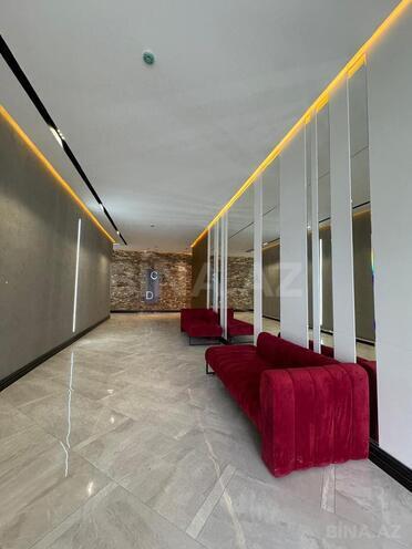 Satılır 2 otaqlı yeni tikili 67 m², Koroğlu m., photo 4 from 12