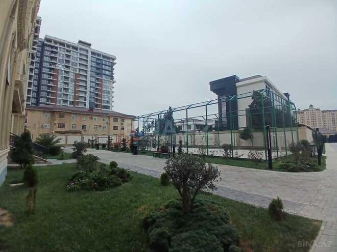 Satılır 2 otaqlı yeni tikili 67 m², Koroğlu m., photo 6 from 12