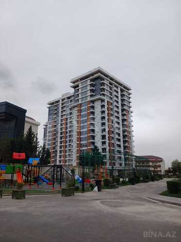 Satılır 2 otaqlı yeni tikili 67 m², Koroğlu m., photo 3 from 12