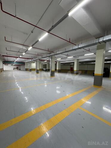 Satılır 2 otaqlı yeni tikili 67 m², Koroğlu m., photo 5 from 12