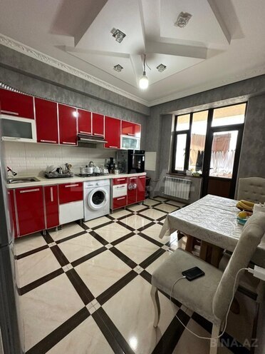 Satılır 3 otaqlı yeni tikili 92 m², Abşeron r., photo 24 from 25