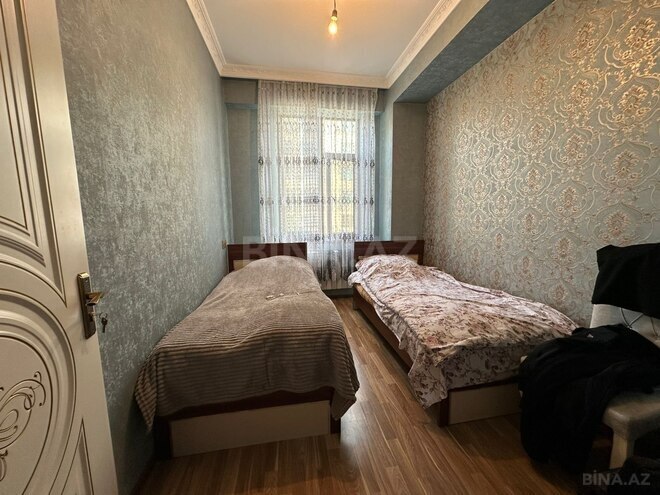 Satılır 3 otaqlı yeni tikili 92 m², Abşeron r., photo 4 from 25