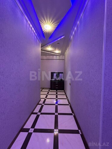 Satılır 3 otaqlı yeni tikili 92 m², Abşeron r., photo 19 from 25