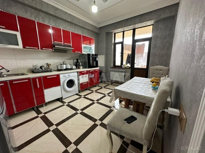 Satılır 3 otaqlı yeni tikili 92 m², Abşeron r., photo 20 from 25